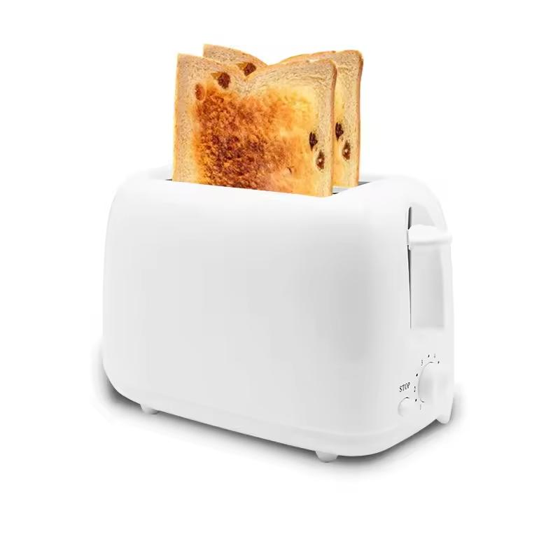 Function Burner Breakfast toaster Automatic Bun Electric Sandwich Bread Toaster