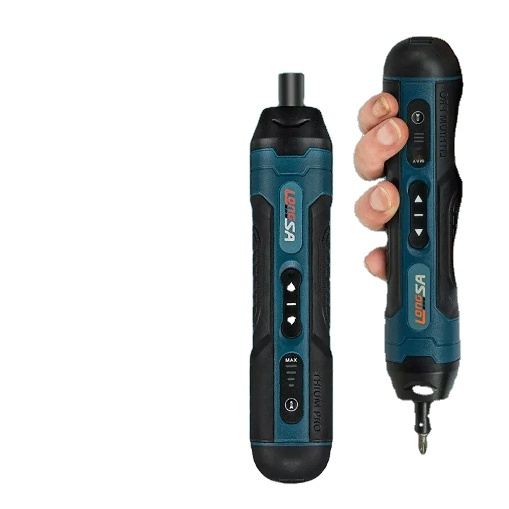 Ad5 Inverter Power Supply Adjustable Torque Electric Screwdriver Household Maintenance Power Tools