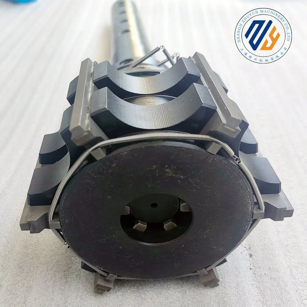 Алмазные хонинговальные головки для двигателей