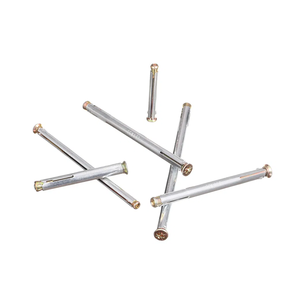 Machinery Metal Fastener Window Expansion Concrete Door Frame Anchors