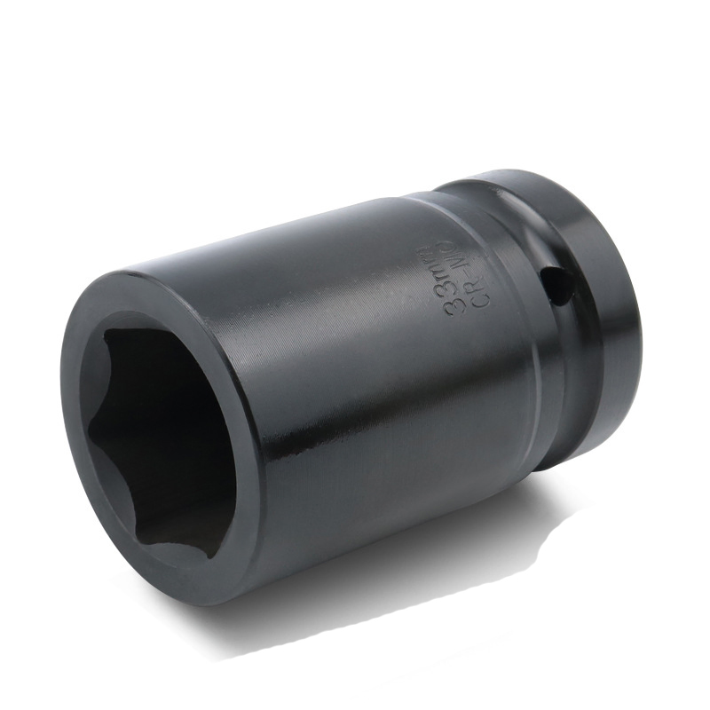 Набор ударных головок 3/4" 12 предметов Cr-Mo