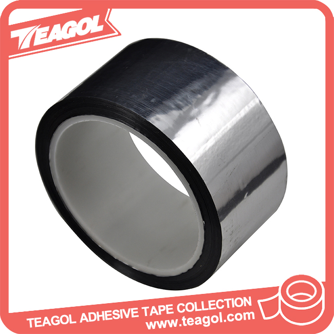 Metalized OPP Packing Tape
