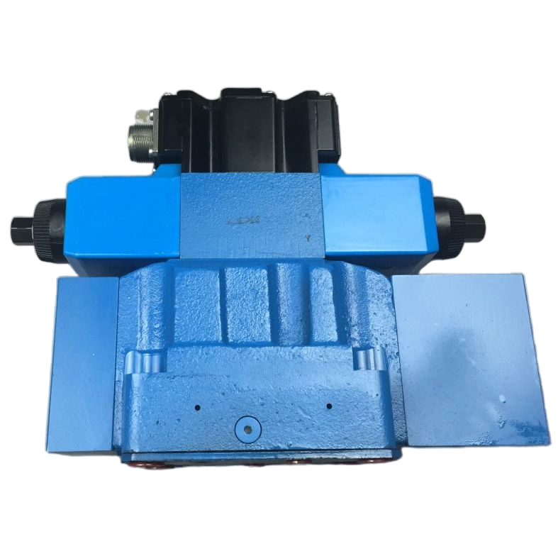 Steel, Cement Factory Eaton Vickers Hydraulic Valve Proportional Directional Valve 857an00037A Kbdg5V-5-2c90n-M1-PE7-H1-11