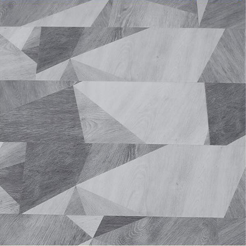 AC4 HDF Matt Laminated Flooring Unilin Rosewood Laminate Floor