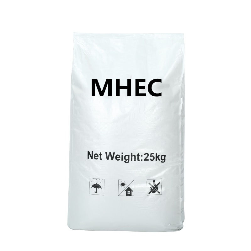 Factory Supply Building Material Hydroxyethyl Methyl Cellulose Mhec/HPMC/Hemc