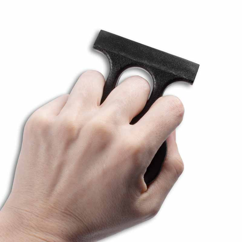 Hautine High Quality Ice and Snow Scraper