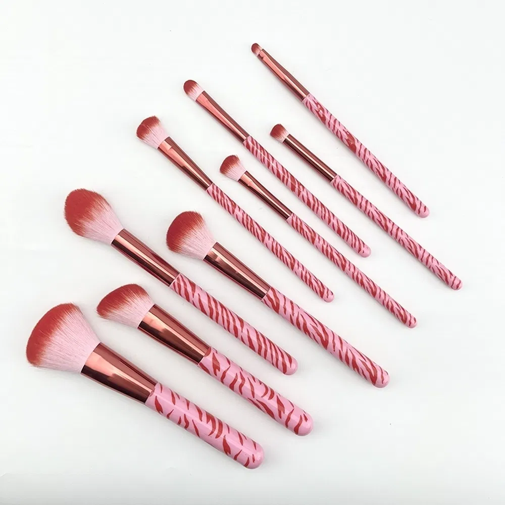 Foundation and Concealer Brush Distributor Precise Application Makeup Powder Brush