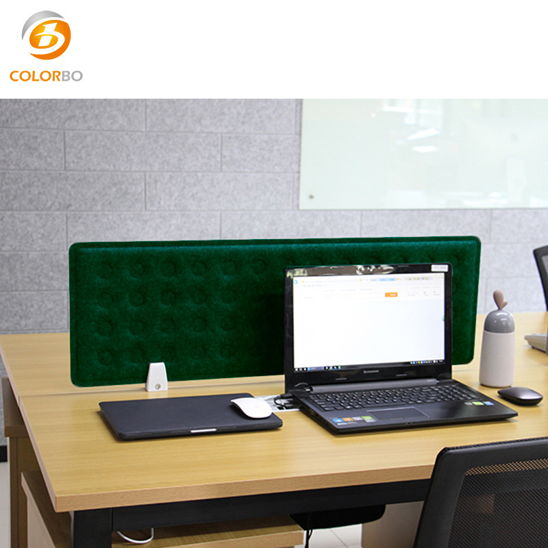 Popular Made In China Desktop PET Table Screen with Factory Price
