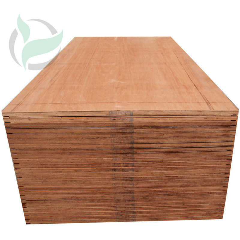 28mm Thick Plywood Container Wooden Floor Phenolic Board Container Parts