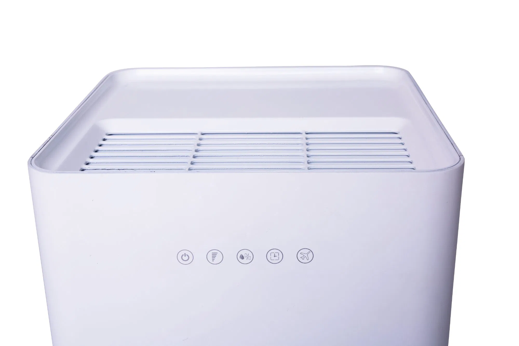 2024 New Designed Humidifier W/ Sleep Mode