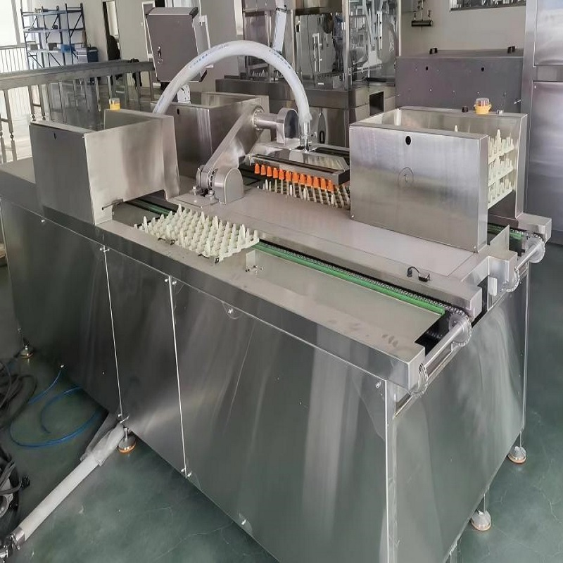 Оборудование для сбора яиц для вакцин DEN-FPCL