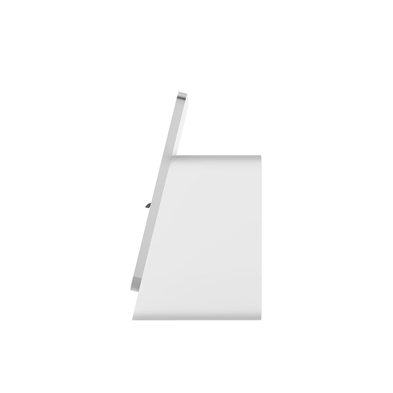 Hospital Triage Room Card Self-Service Kiosk with Queuing System