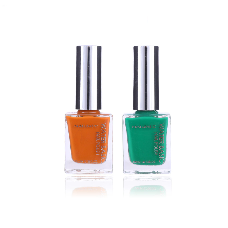 Hot Sales Non Toxic Long Lasting Oil Based Nail Polish