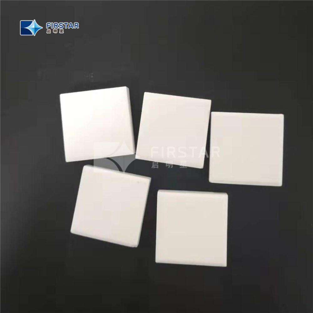 Алюминиевая керамическая мозаика High Impact 92/95%