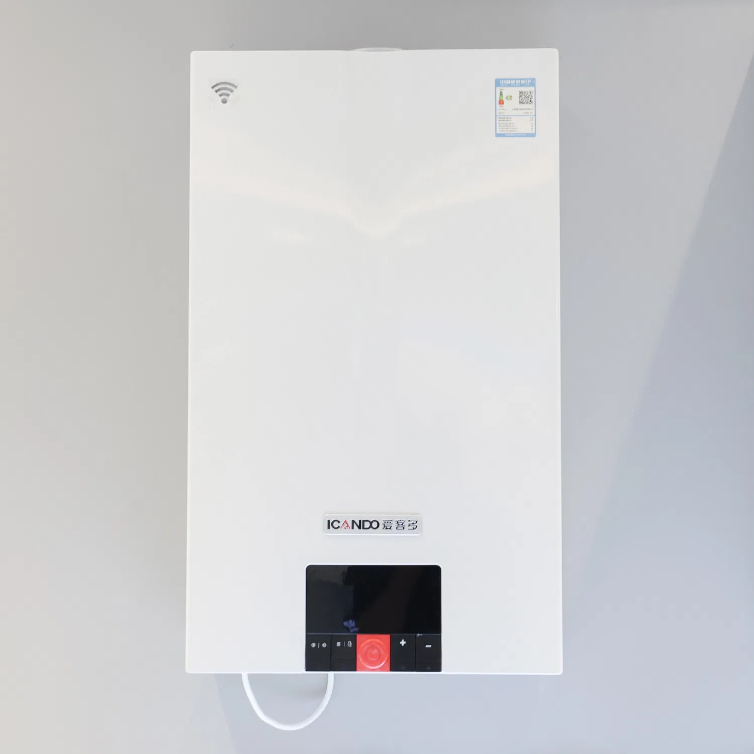 V3 Series Wall Mounted Gas Boiler