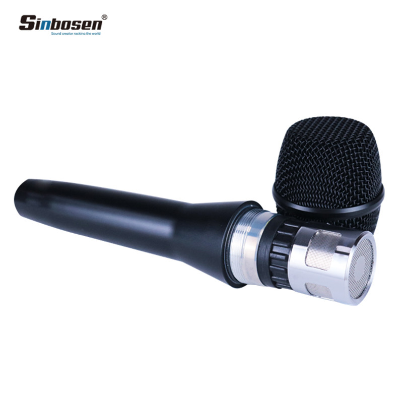 Professional Microphone Mixer Sound Ksm9 Ksm9HS High Grade Low Noise Microphone