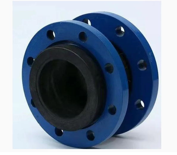 Class150 EPDM Flexible Rubber Joint with Flanges