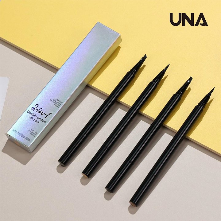 Private Label Liquid Eyebrow Pencil Waterproof Eyebrow Pencil Brow Pencil Private Label Eyebrow Customized Wholesale