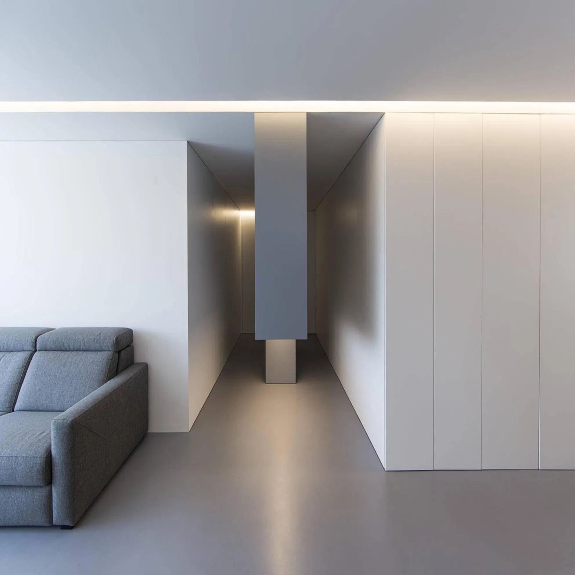 Stylish Fiber Cement Board, Wall Panel for Creative Design Solutions