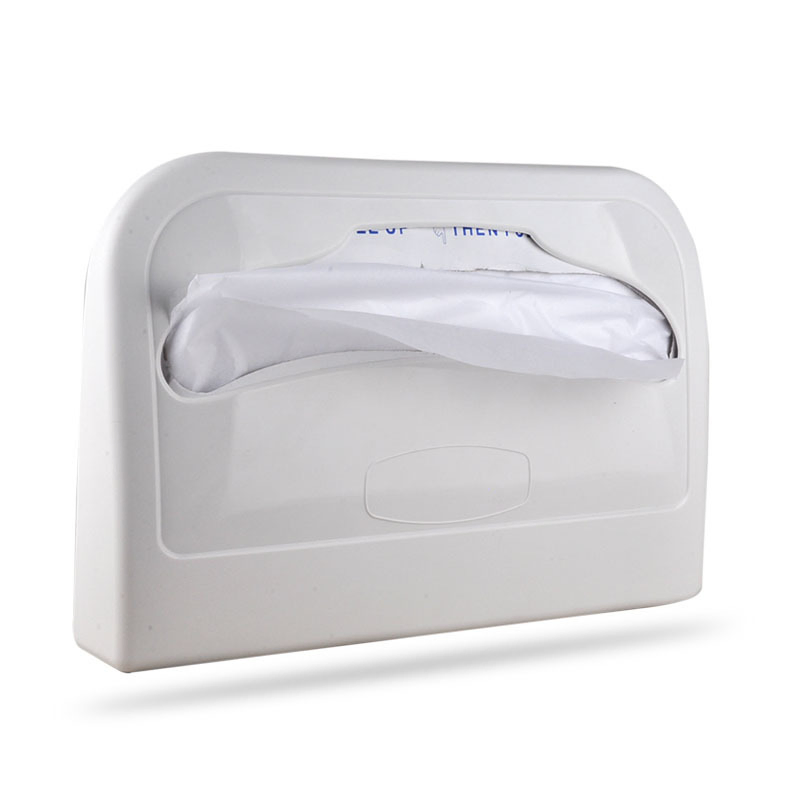 Disposable Toilet Seat Cover Paper 200 Sheets