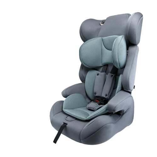 Luxury Baby Car Seat Shock-Resistant Pressure Relief Child Safety Car Seats
