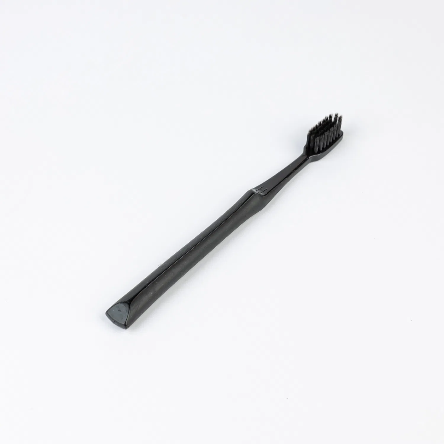 Soft Bristle Toothbrush Adult Oral Cleaning Toothbrush for Hotel