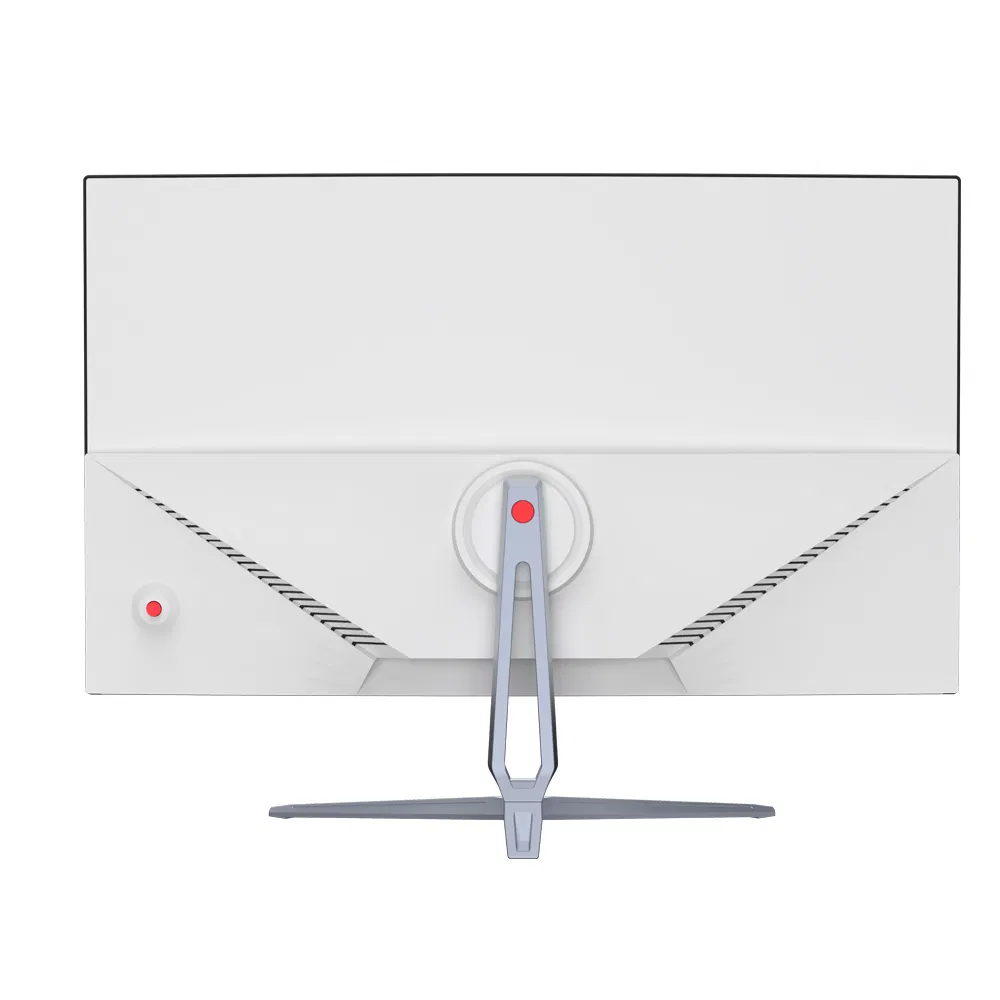 Full HD 1080P Computer LCD Monitor OEM 27inch 144Hz 4ms 22'' Frameless Bulk PC Desktop Multi Curved Gaming Monitor 240Hz 4K