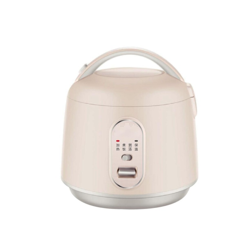 Hot Sale Factory Custom Multi-Function 1.0L Mini Electric Rice Cooker Household Rice Cooker