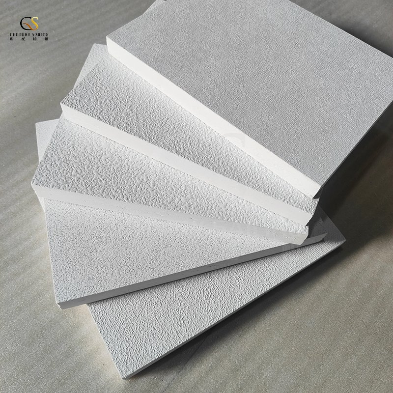 600*1200mm Fiberglass Ceiling Square Fiberglass Sound Absorption Ceiling Boards for Office