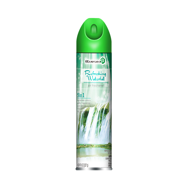 New Style Custom Car Air Freshener Luxury Air Freshener Custom