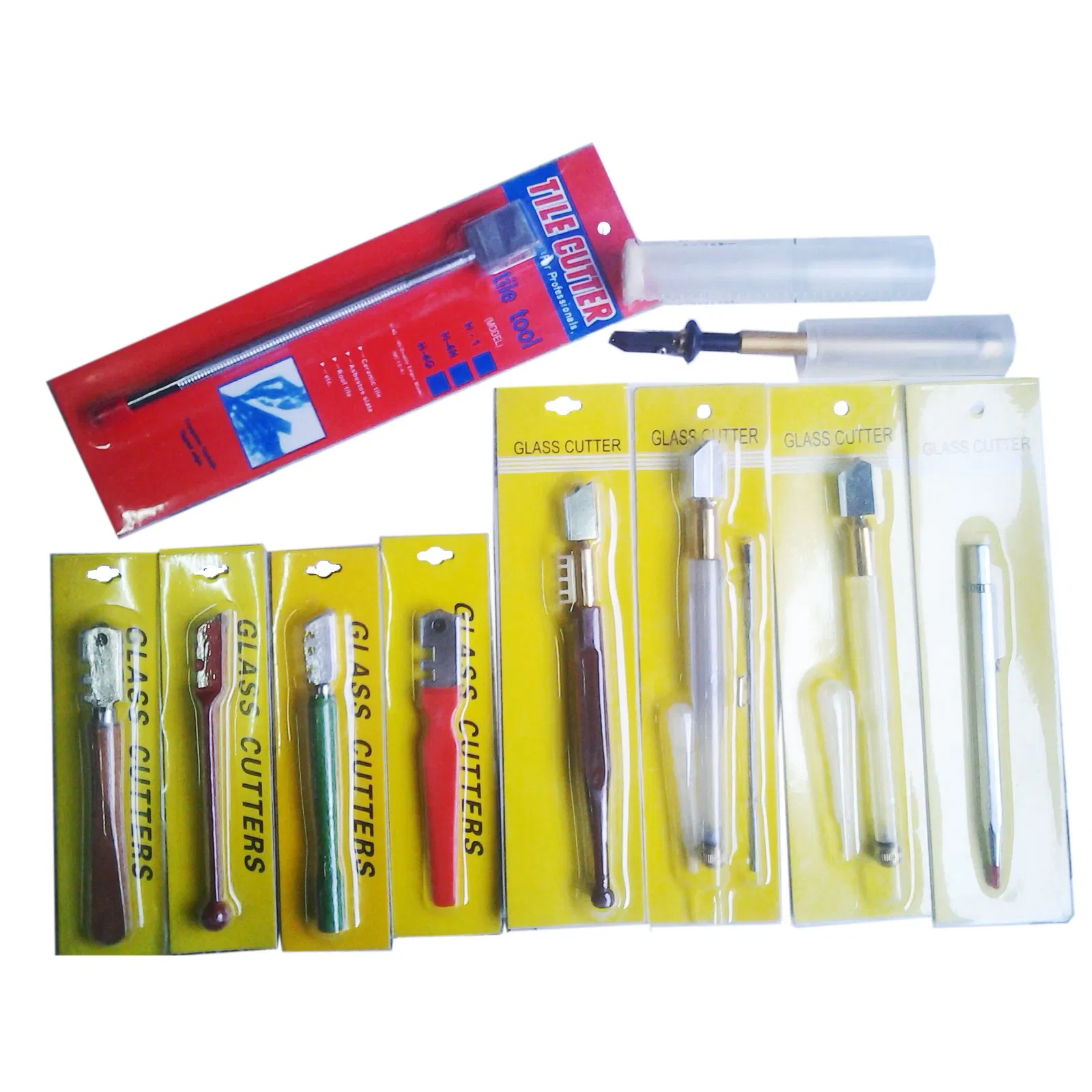 Ciseaux Universel 21cm (SKIN) Stationary Paper Cutter Knife Scissor