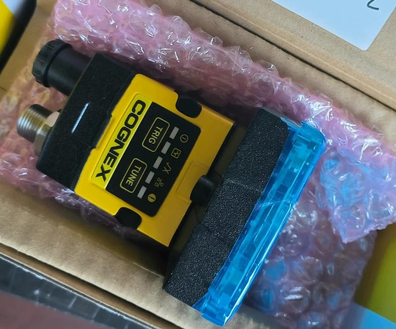 Промышленная камера Cognex IS2000C-130-40-125