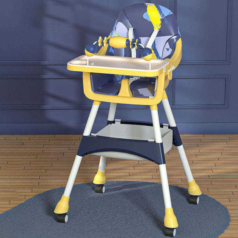 Good Quality Multi-Function Kids Feeding Dinner