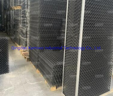 Animal Husbandry Deodorization Equipment Plastic Deodorization Net