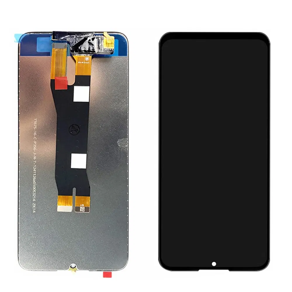 Дисплей для ZTE Blade A55/A35, оригинальное качество