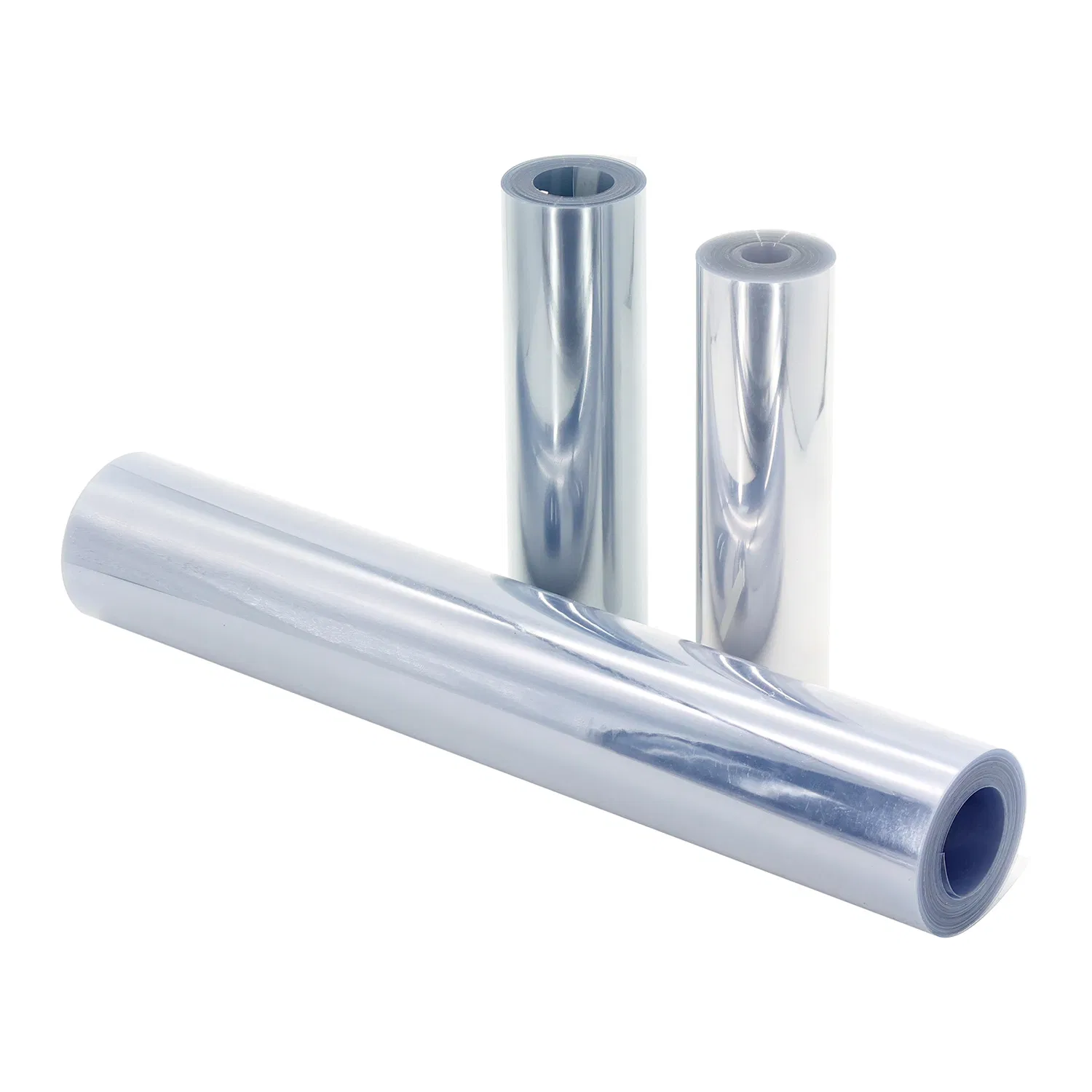 Polyester Film Pet RPET Cpet PETG Film PVC PP PS Plastic Sheet Film