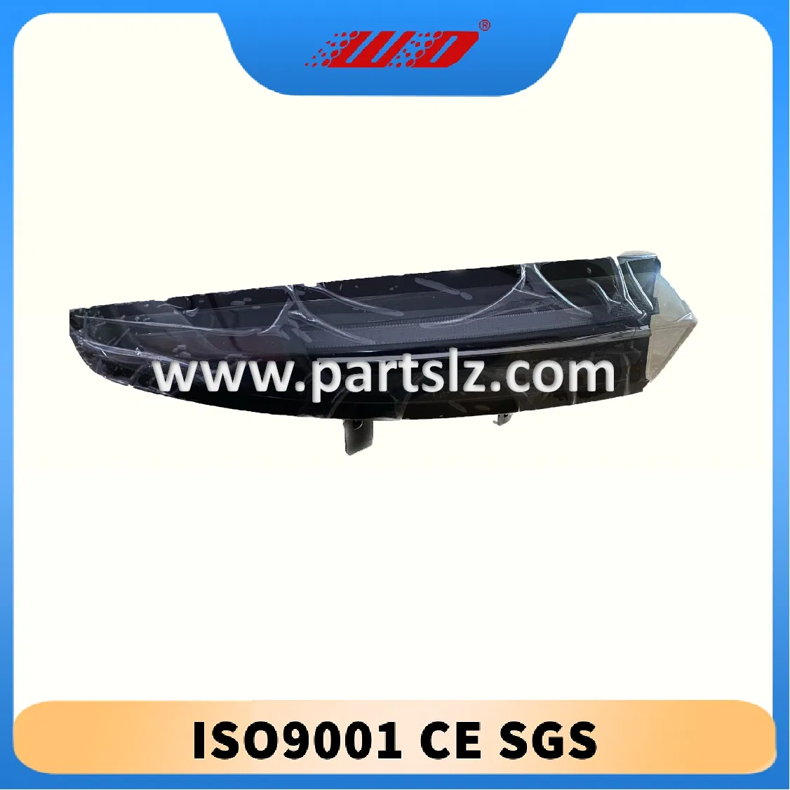 Наружный фонарь задний светодиодный L для Lixiang L6 L7 L8 L9