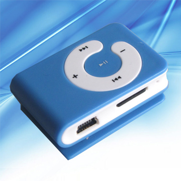 MP3-плеер без памяти SF-MP174C, поддержка карт MicroSD