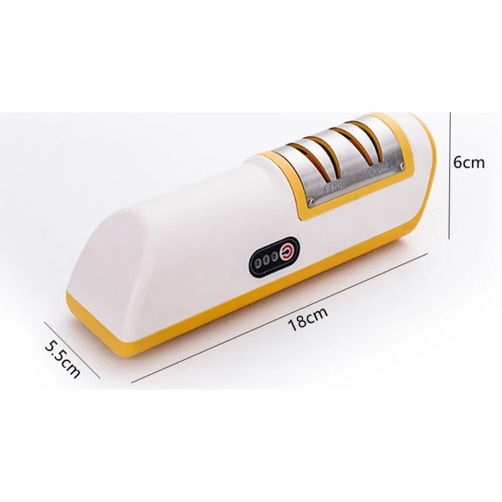 3 Stage Manual Knife Sharpener Bl27371