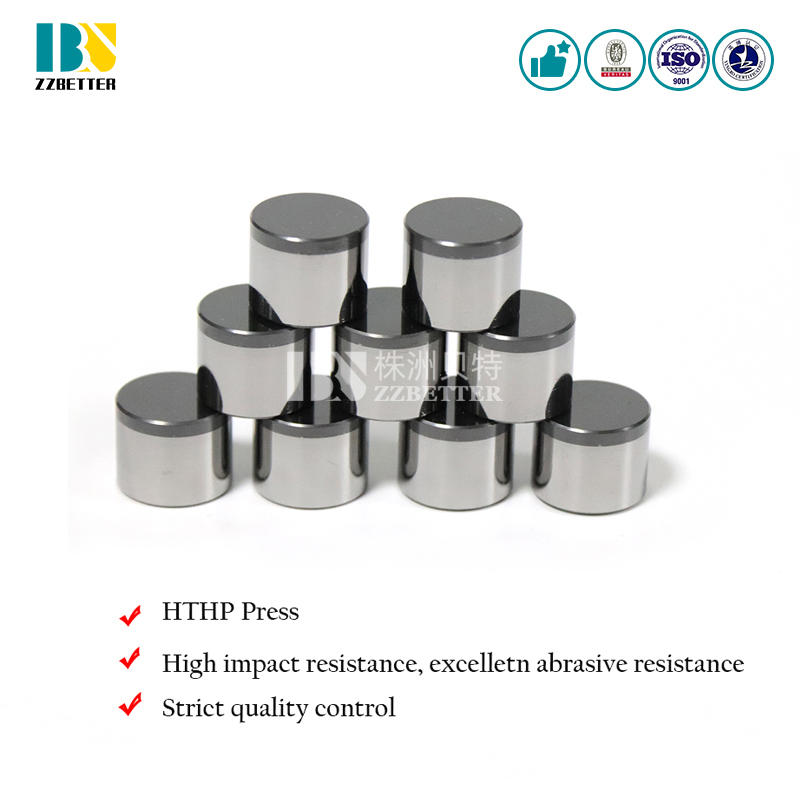 Water Well Drilling PDC Button Bits