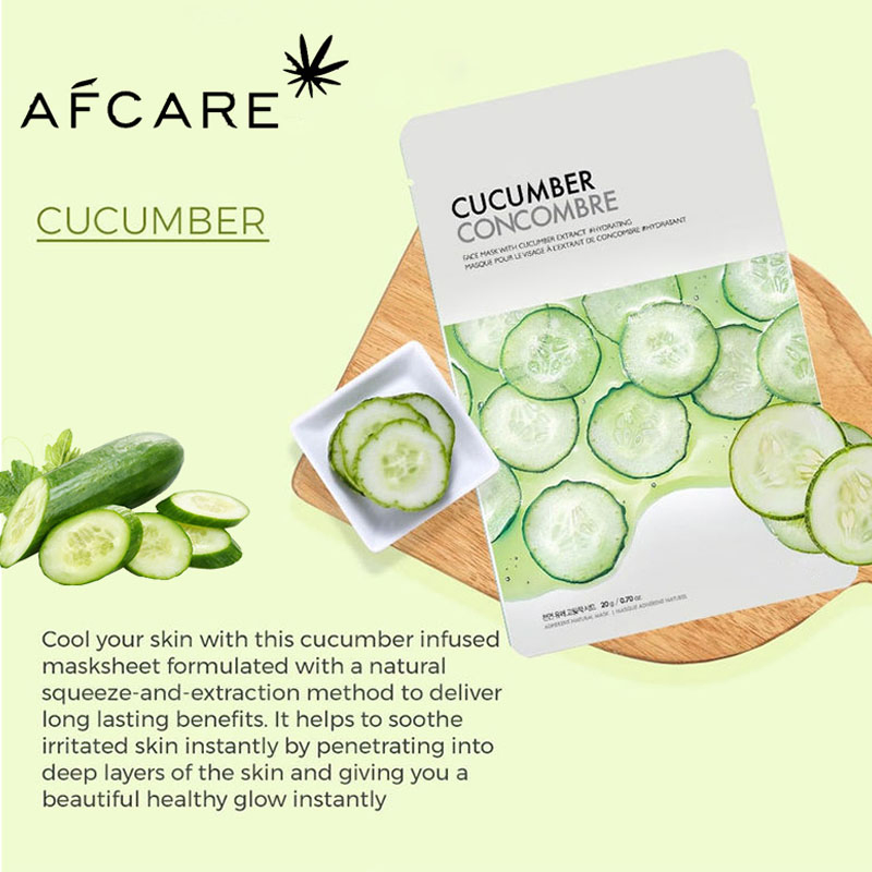 Customized Skin Repairing Moisture Facial Sheet Mask Hydrating Lifting Facial Mask Rich Essence for All Skin Type GMP ISO Cert