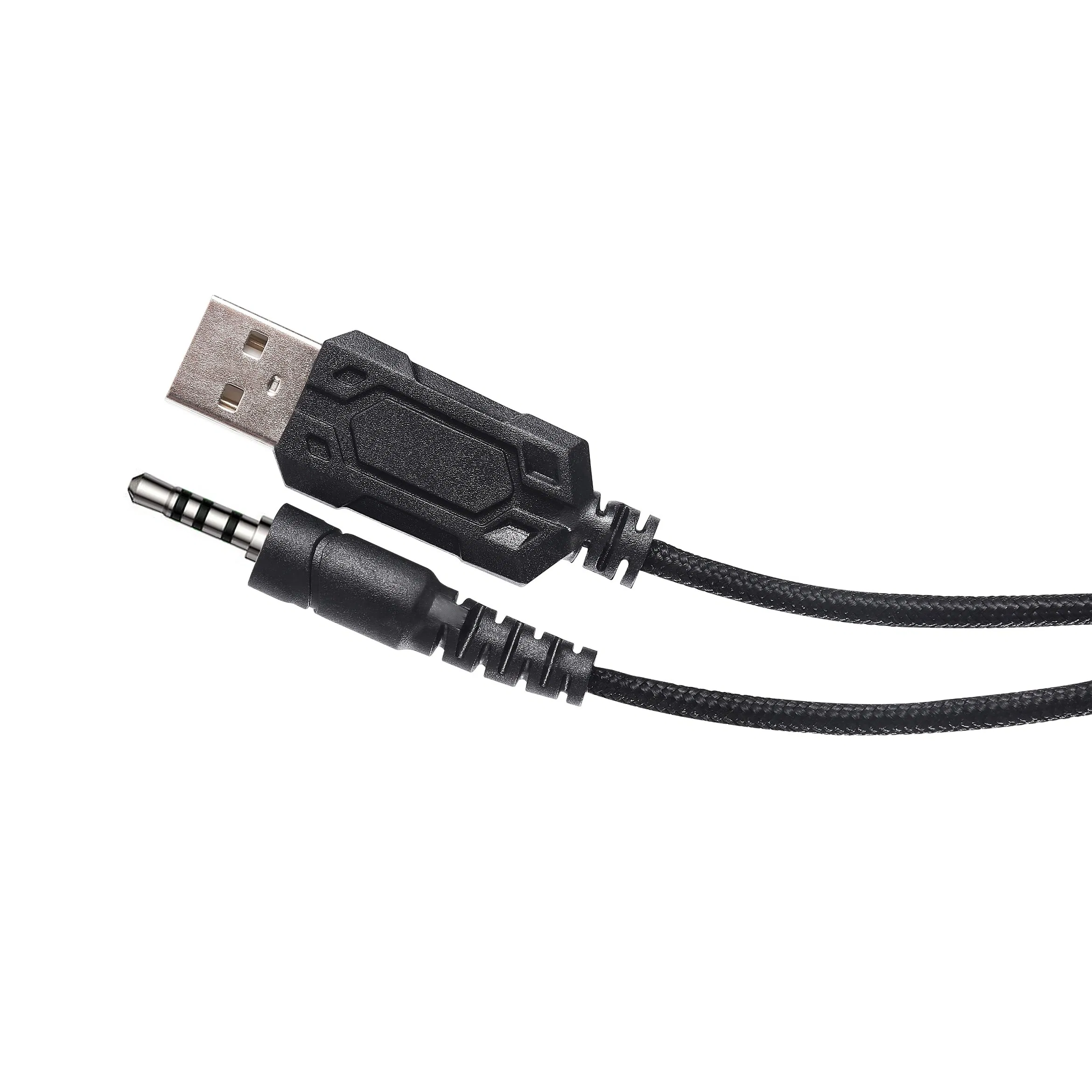 Игровая гарнитура Besell G100 для киберспорта