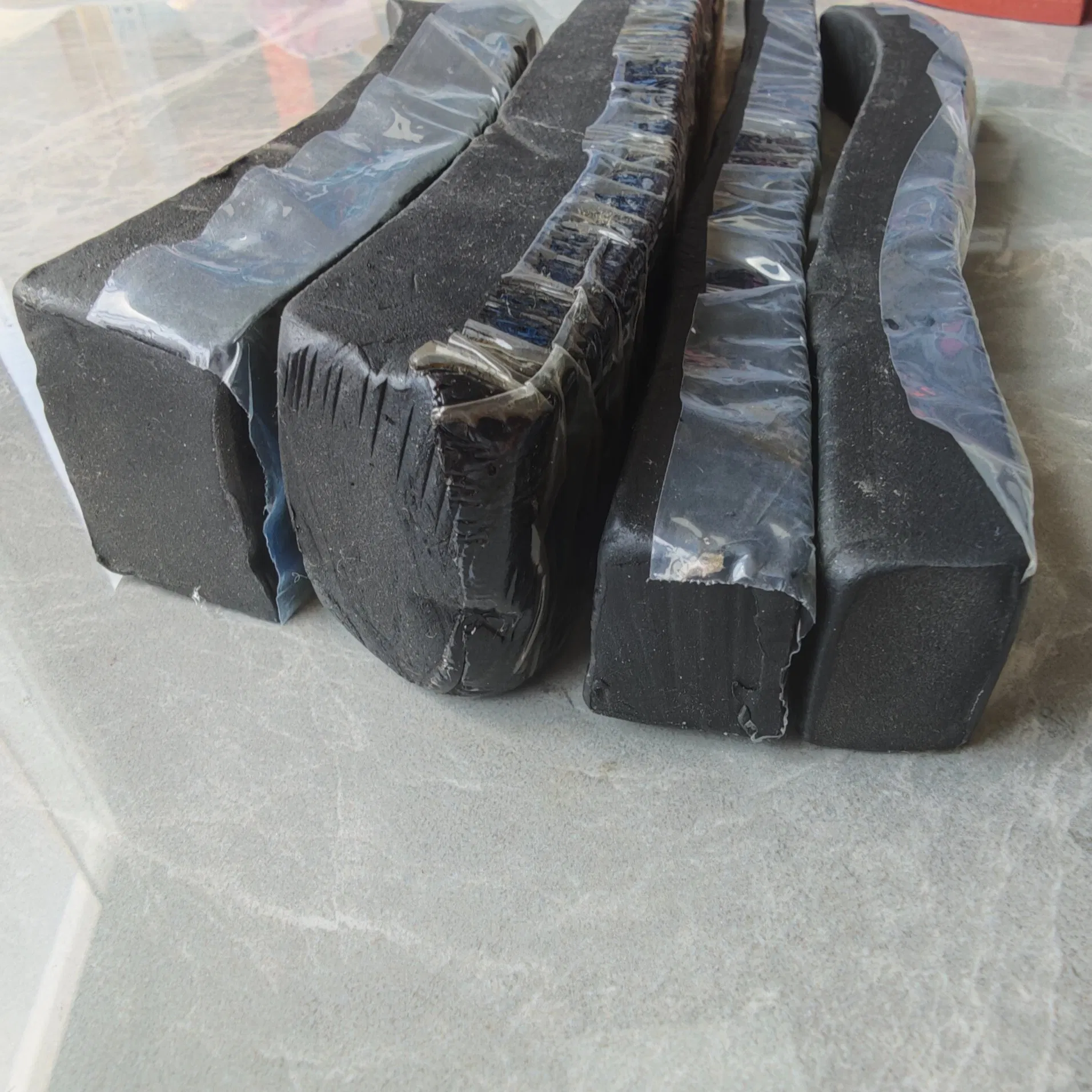 Hydrophilic Rubber Water Swelling Strip for Joint Industrial Sealing Material