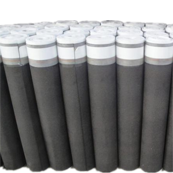 Europe Standard PP Fabric Coated Asphalt Roofing Underlayment Breathable Roofing Felt Shingle Underlay