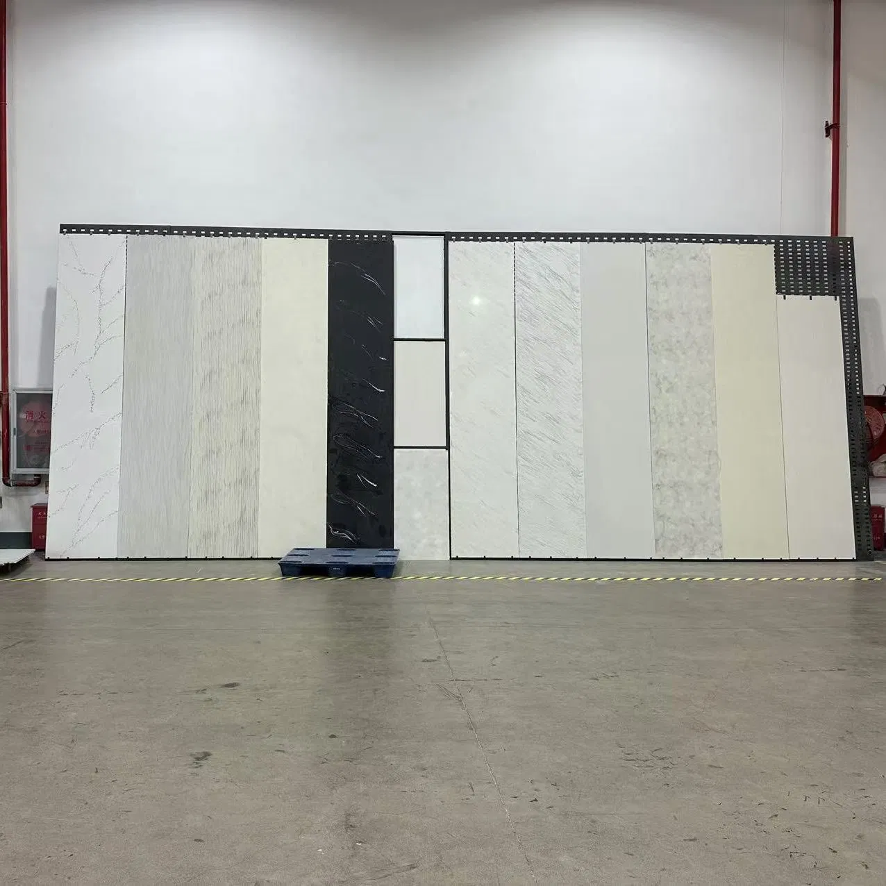 Elegant Acrylic Countertop with Certification: Bcc/ISO9001/TUV