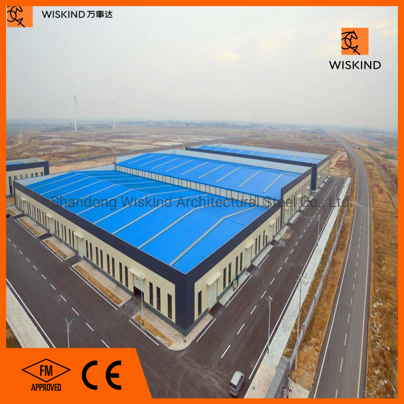 Prefab Warehouse Garage Shed Steel Frame Prefabricated Metal Buildings Steel Structure Workshop