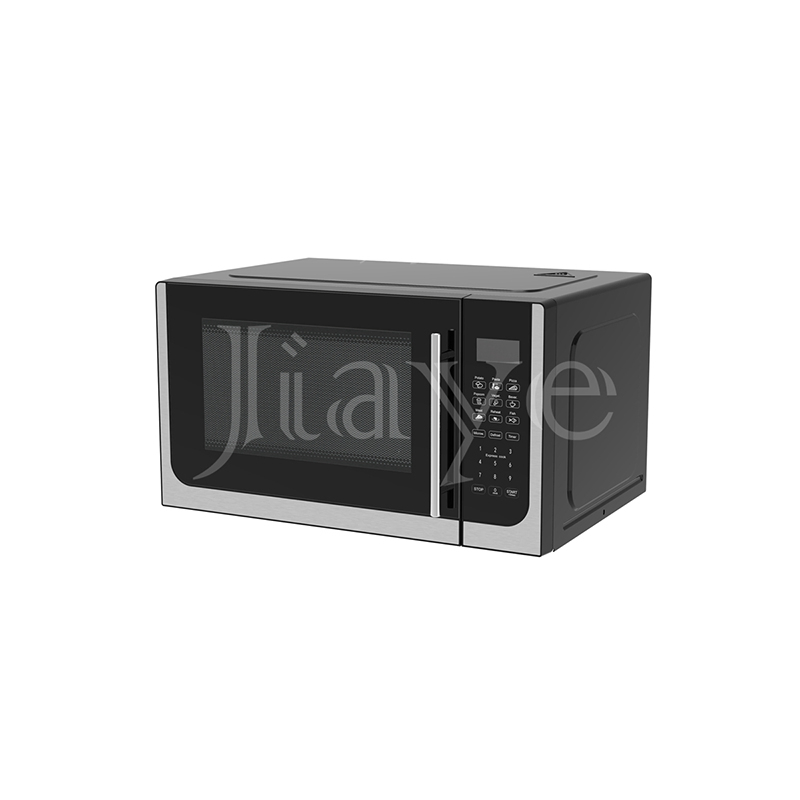 Commercial Used Stainless Steel Convection Microwave Oven Digital Touch Control Microwaves
