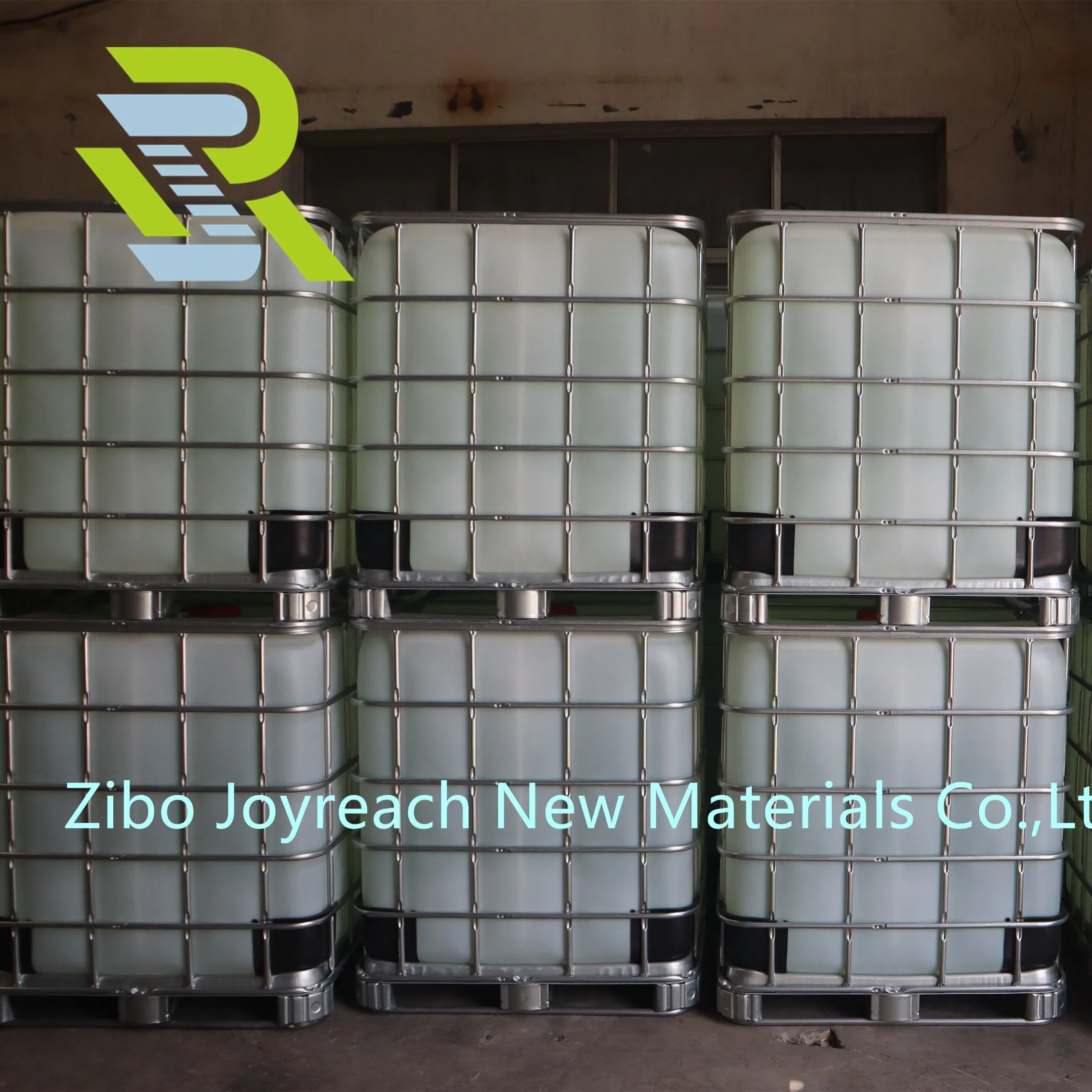 50% Concrete Additive Liquid, PCE Polycarboxylate Superplasticizer, Concrete Water Reducing Admixture for Precast Concrete, CAS 25133-97-5