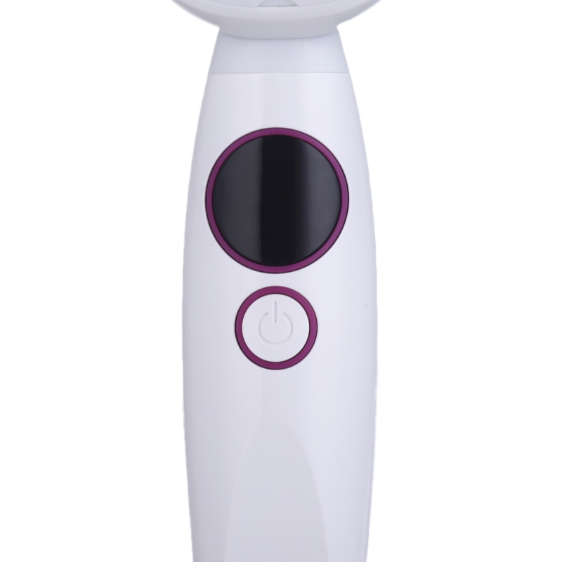 Waterproof Lady Epilator Painless Safe Electric Rechargeable Women Hair Clipper