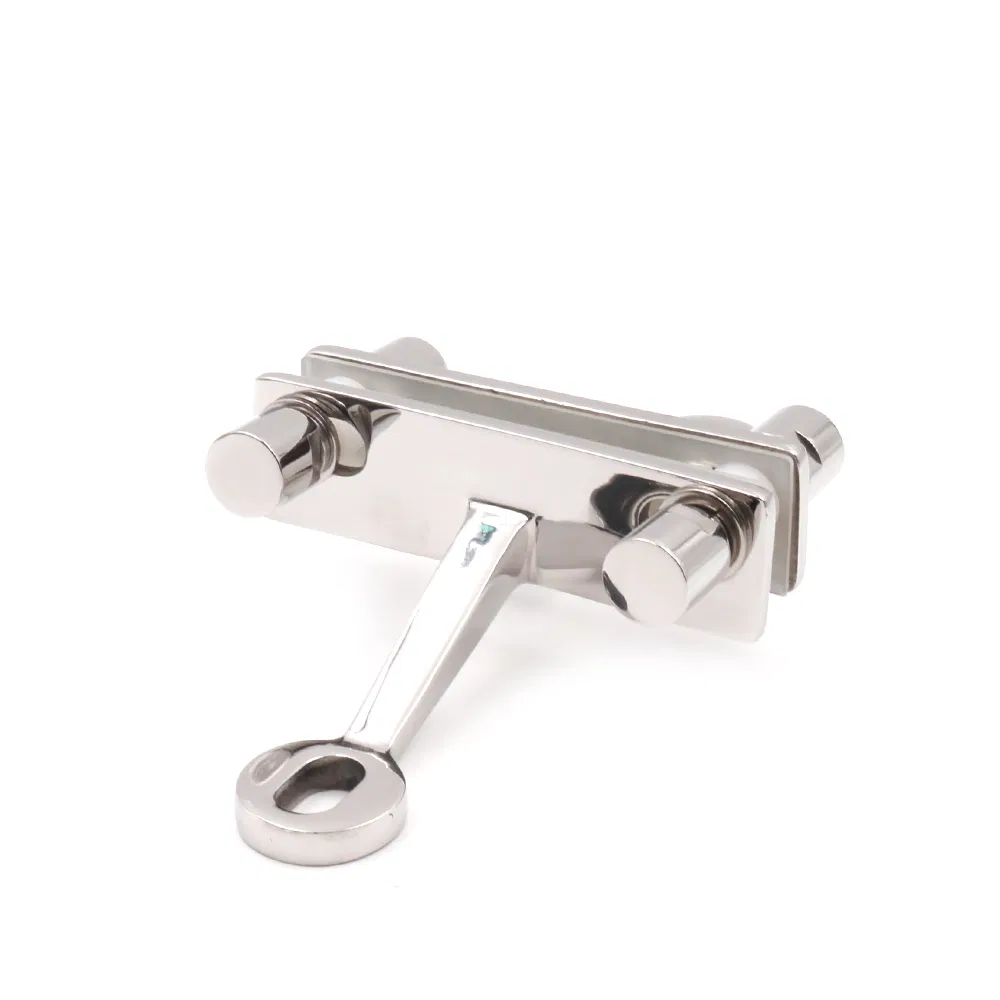 Durable Outdoor Corridor Corridor Guardrail Glass Special Fixing Accessory Glass Spider